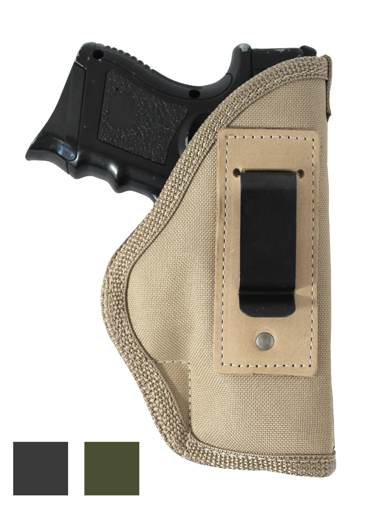 best holster for glock 45 9mm