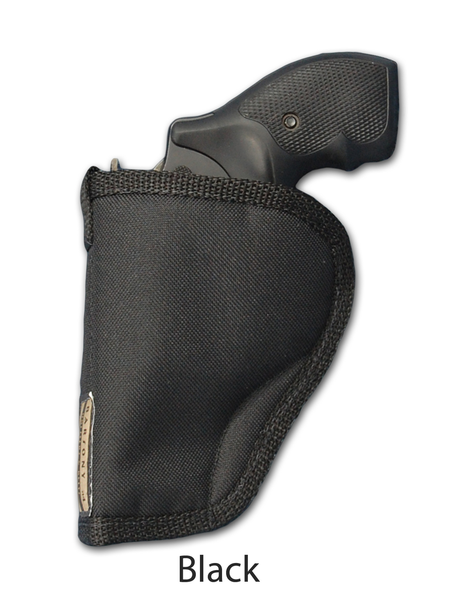 holsters for charter arms revolvers for women