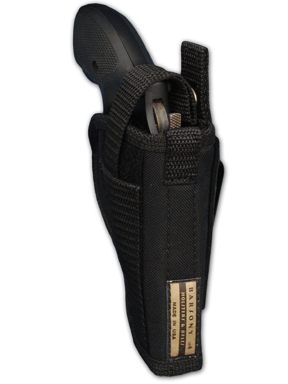 barsony leather holster