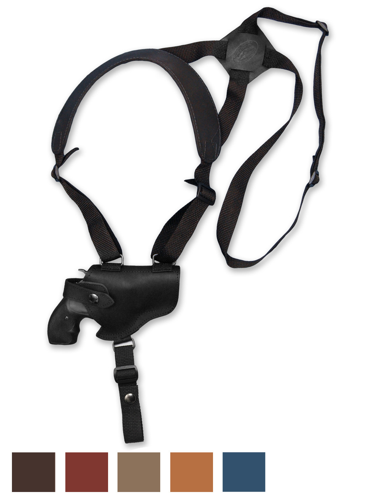 barsony shoulder holster