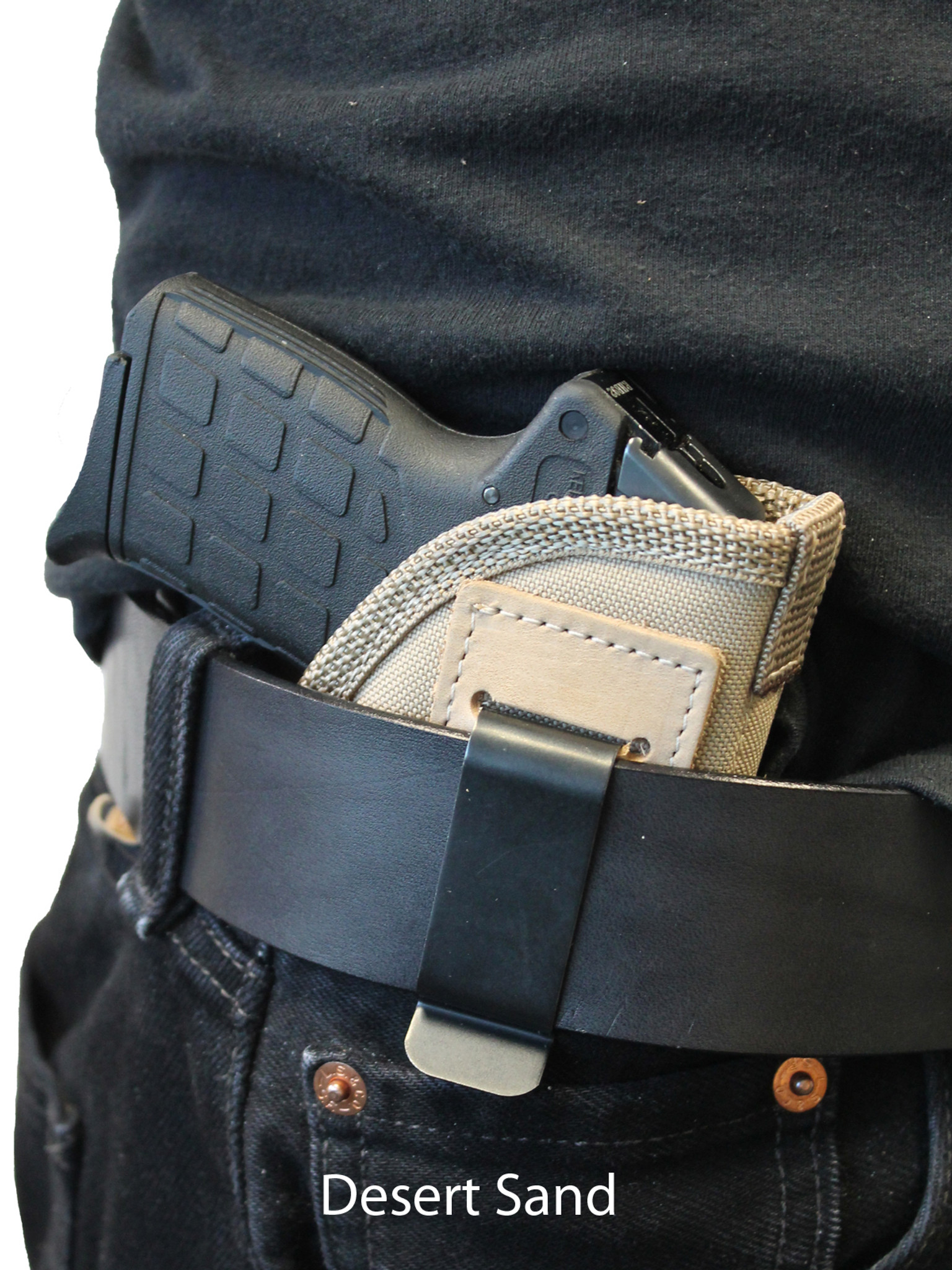 Foliage Conceal Carry Waist Pack