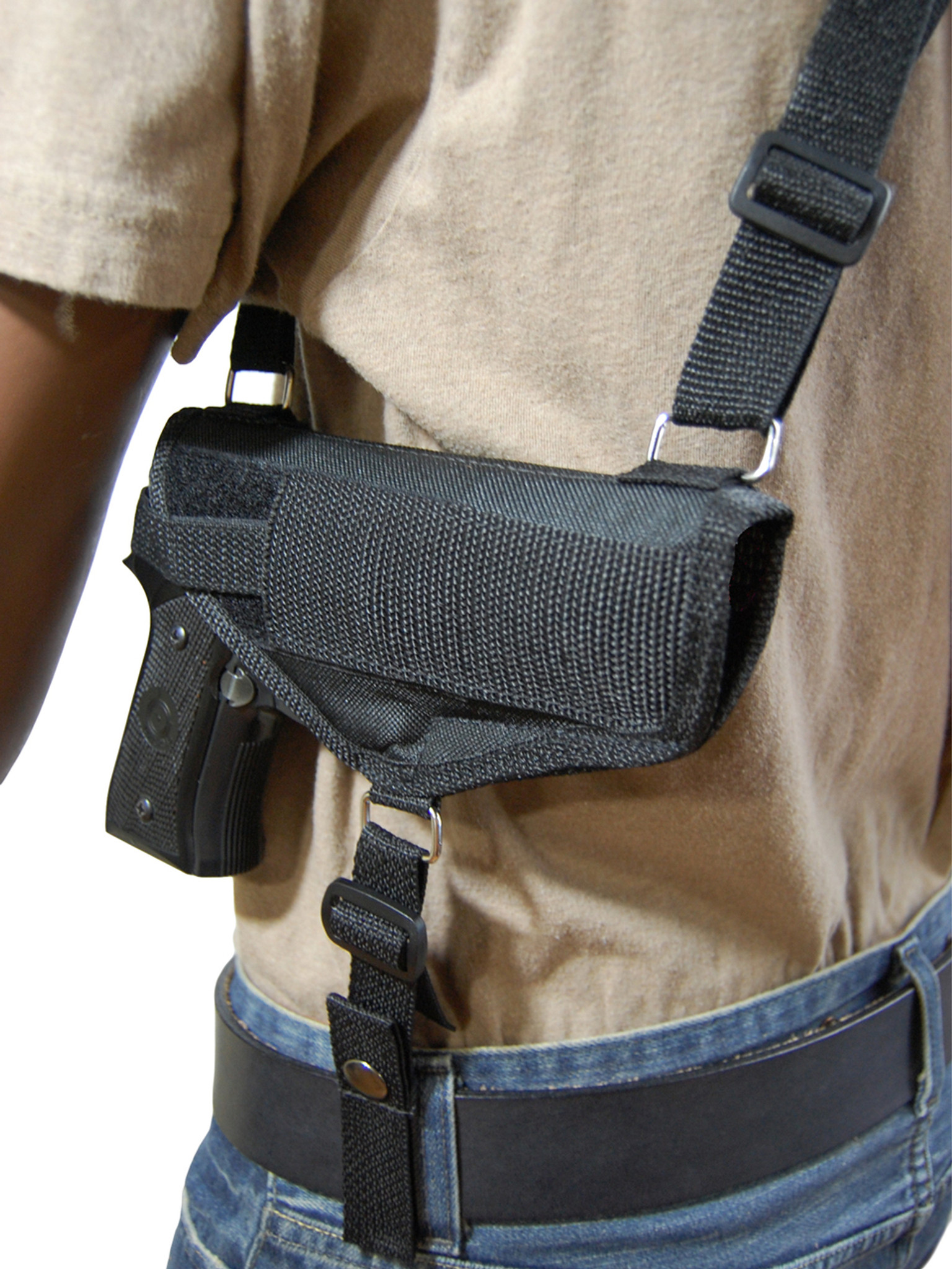 best holster for glock 45 9mm