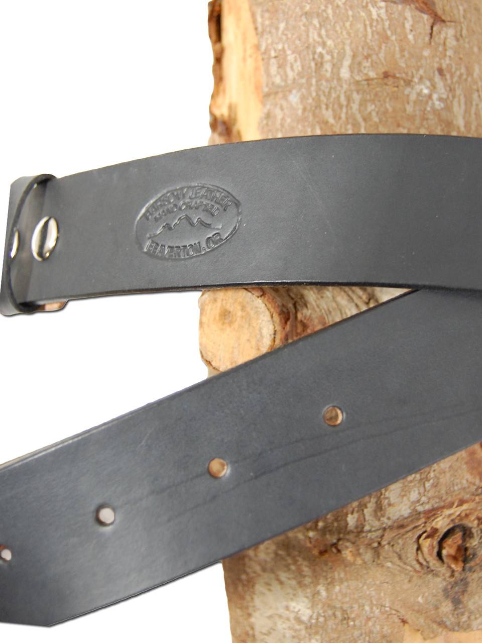 1 1/2" Heavy Duty Leather Gun Belts for Sizes 54" 62" Barsony Holsters