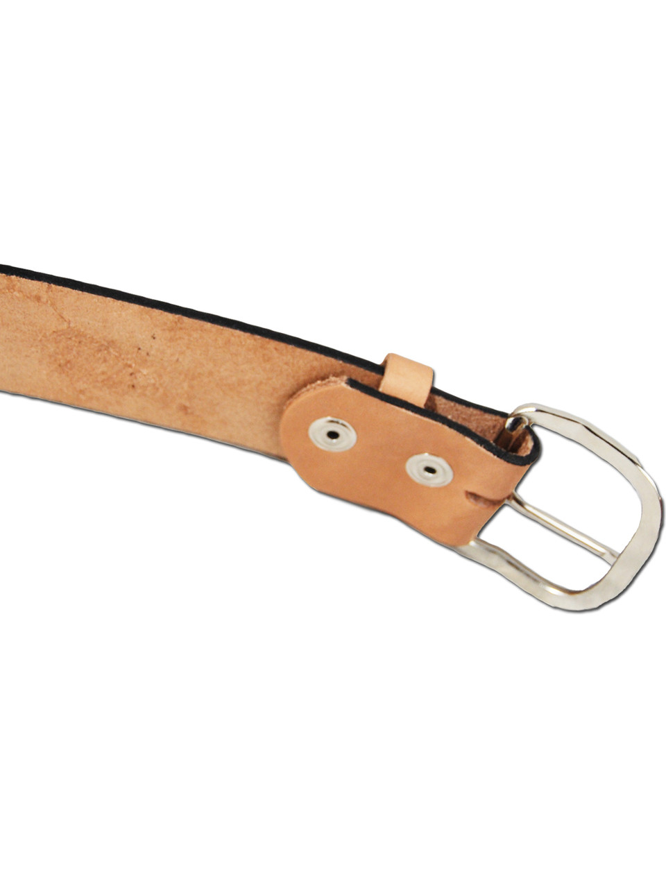 1 1/2" Heavy Duty Leather Gun Belts for Sizes 54" 62" Barsony Holsters