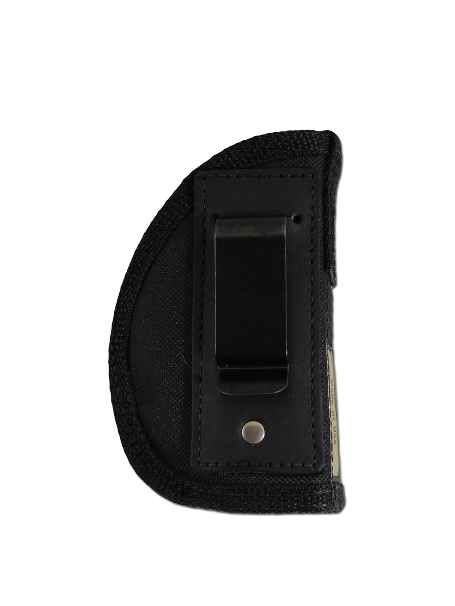 Inside the Waistband Holster for Mini/Pocket .22 .25 .32 .380 Pistols ...