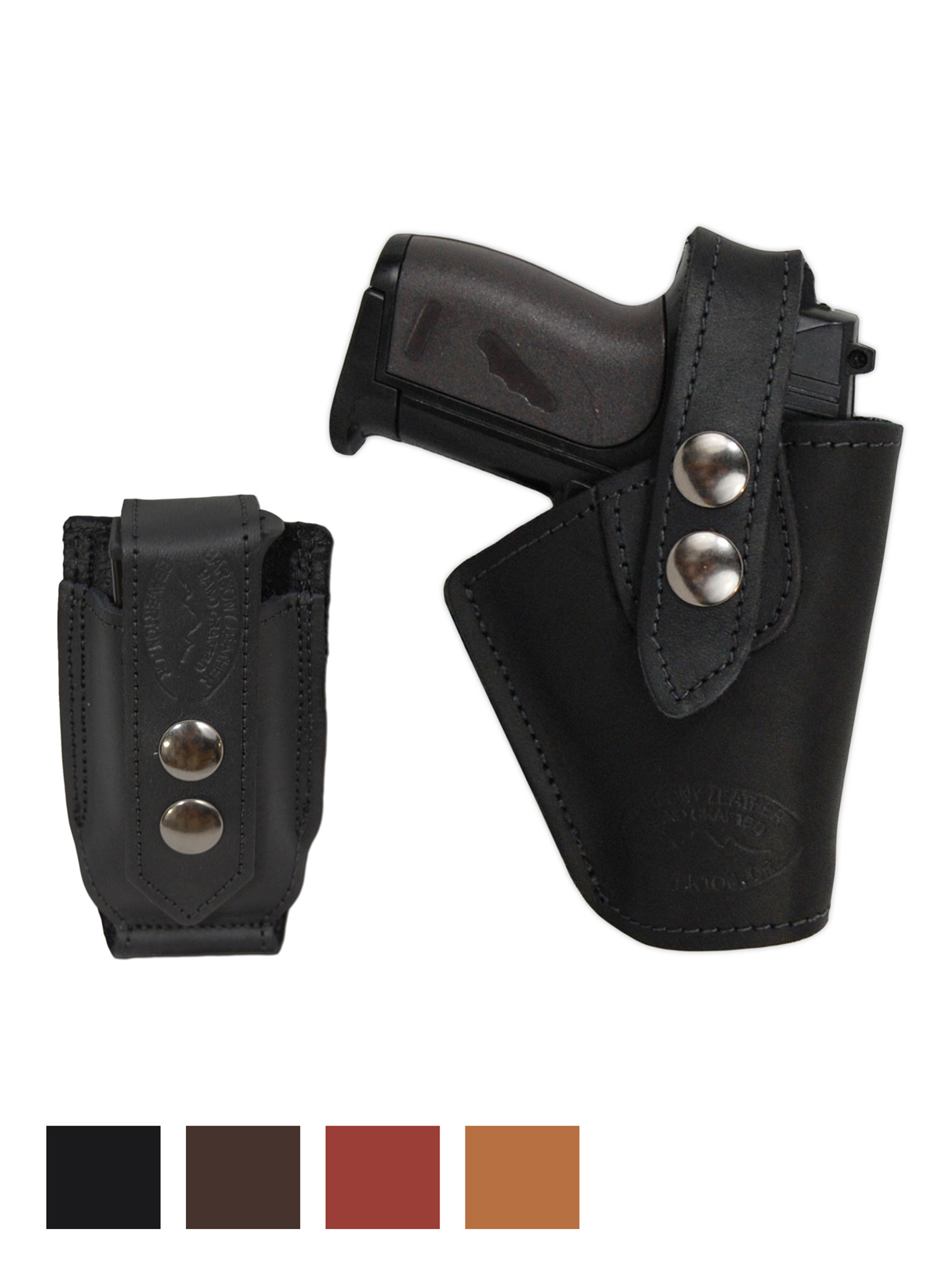 BELT CLIP - LCP 2 - .380 & .22