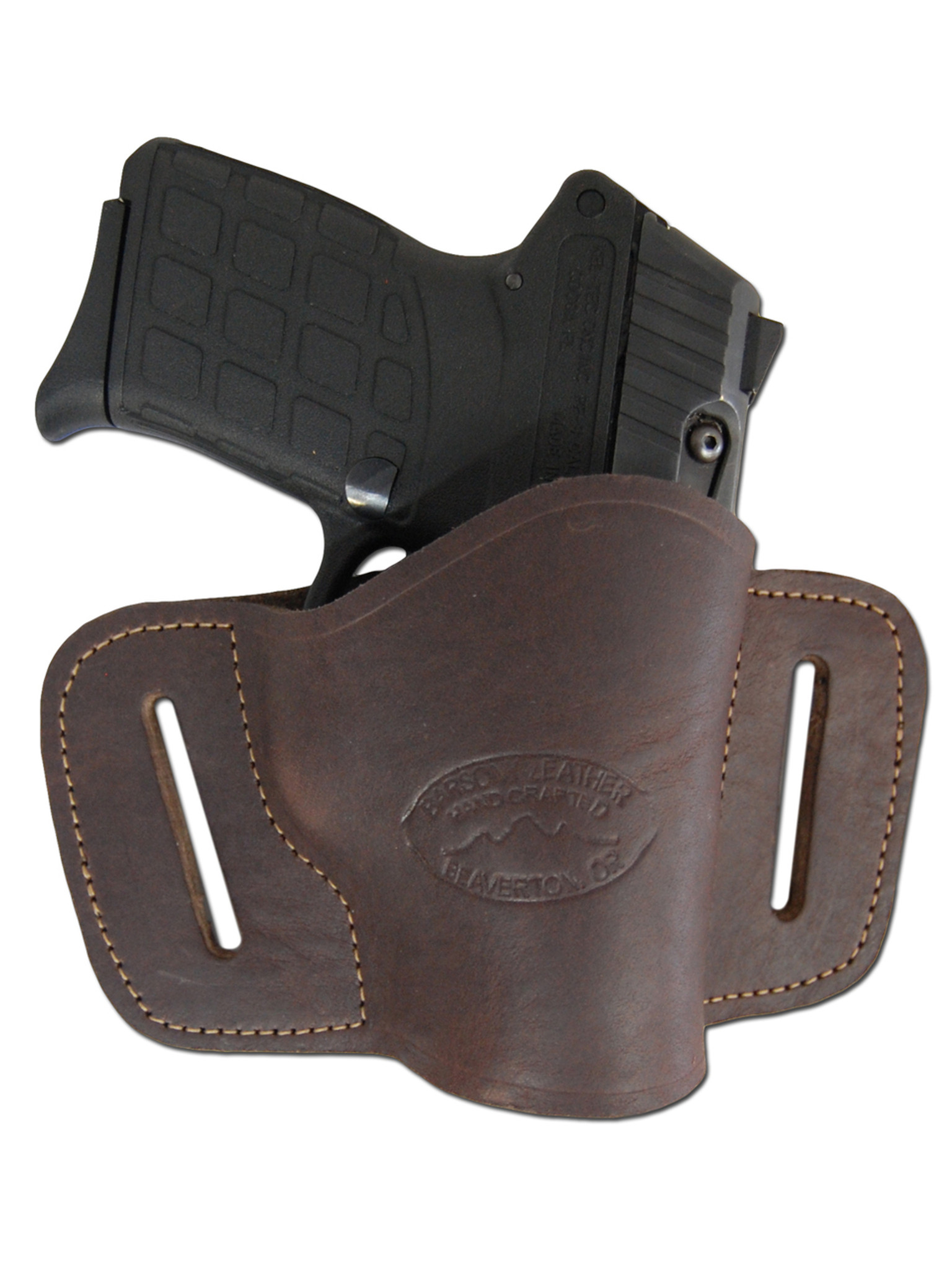 compact 9mm holster