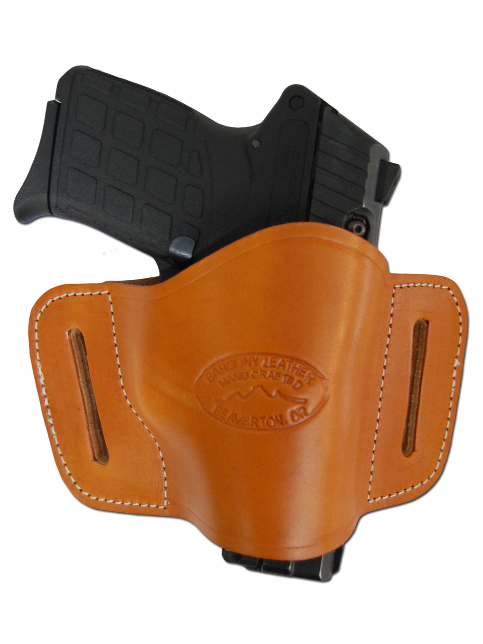 compact 9mm holster