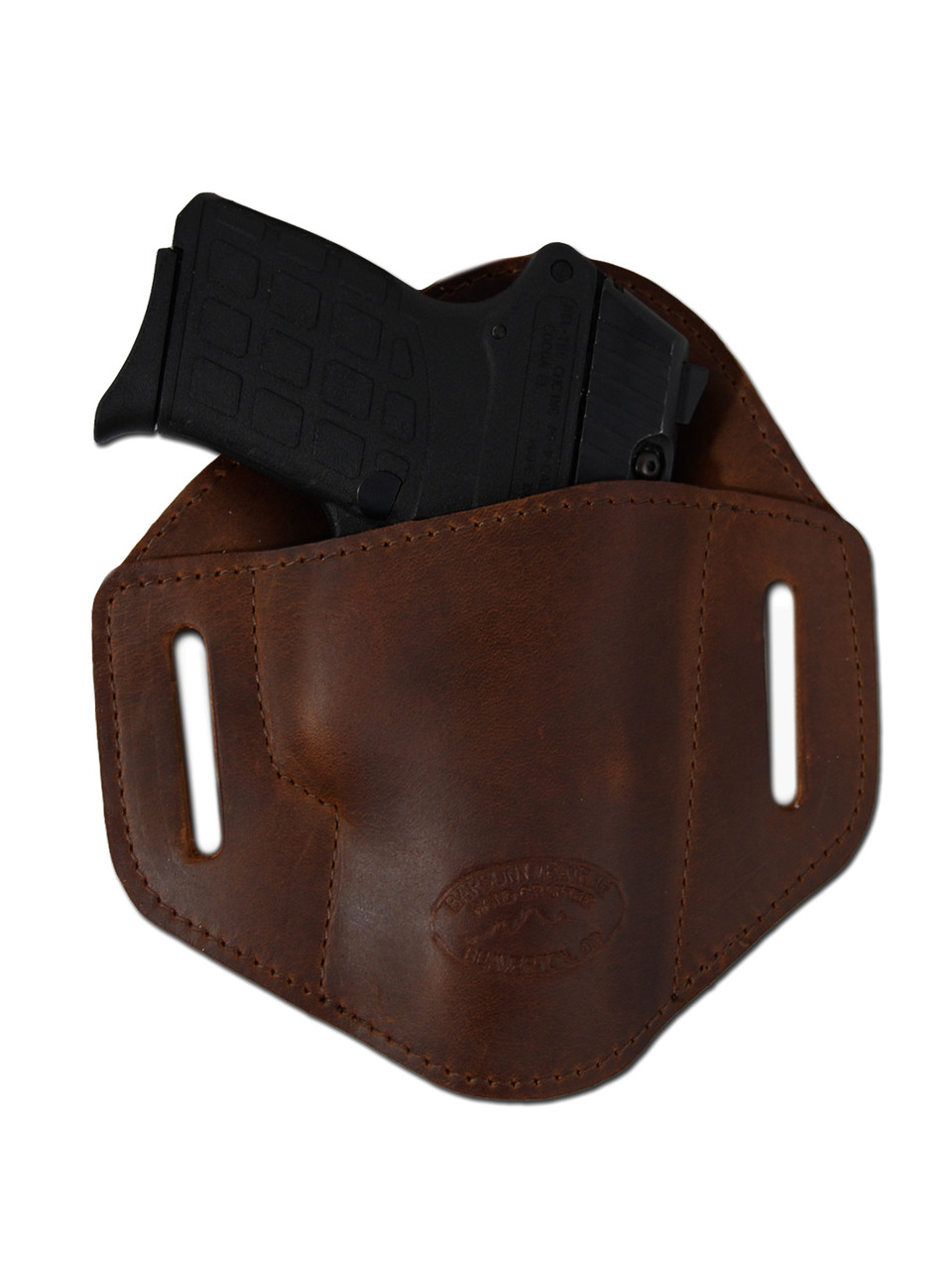 slide holster