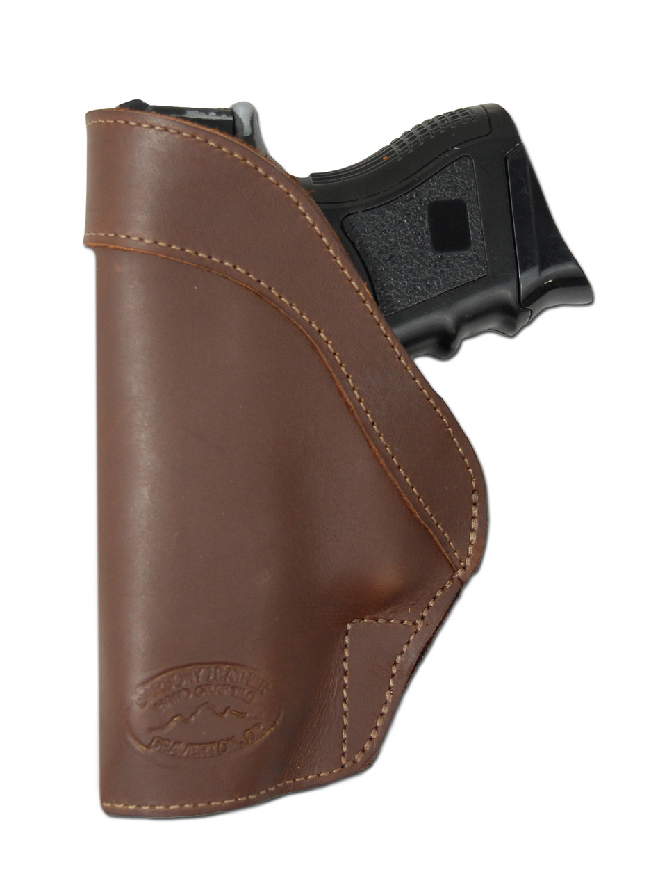 barsony leather holster