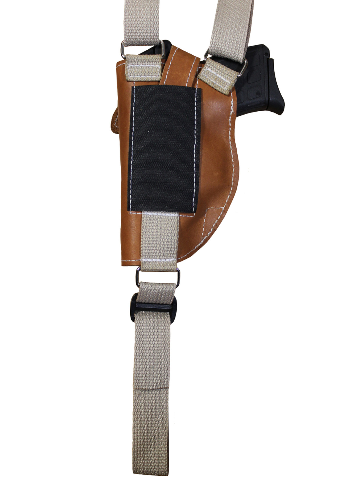 Exotic Leather Straps - Accessories - High Noon Holsters