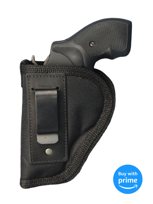 Concealment Inside the Waistband Holster for EAA WINDICATOR left