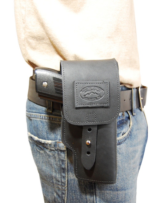 OWB holster