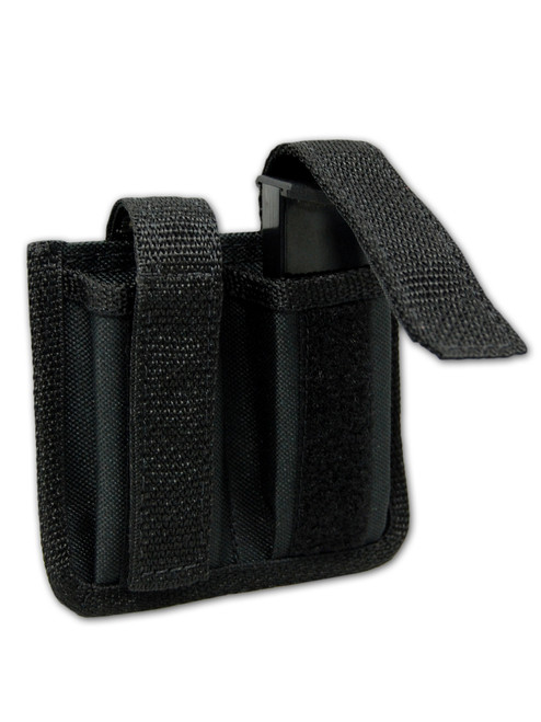 Double Magazine Pouch