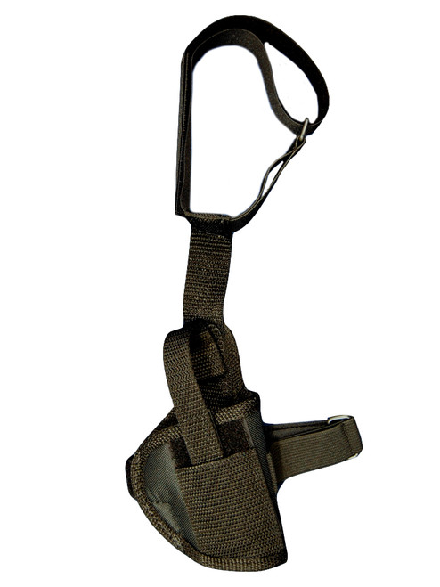 concealment holster