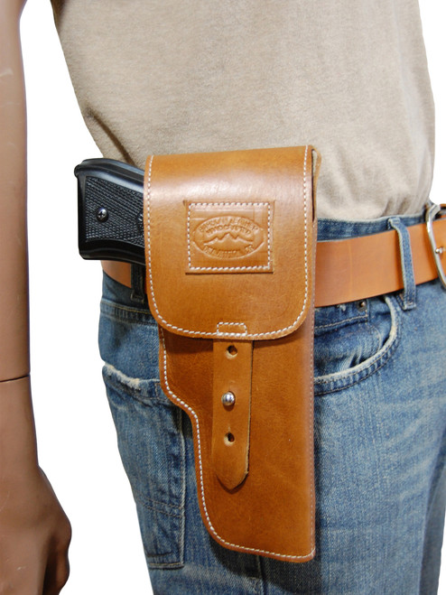 OWB holster