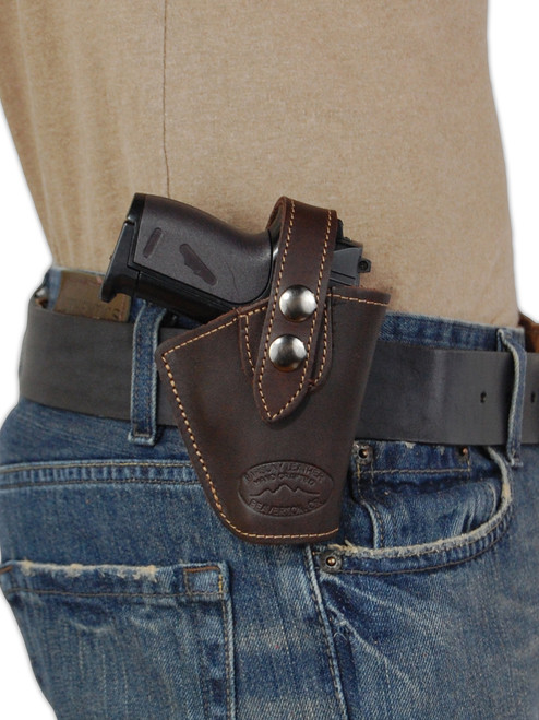 OWB holster