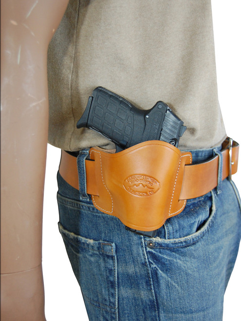 OWB holster