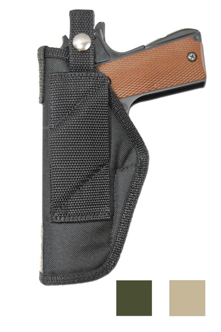 Beretta Full Size 9mm 40 45 New Barsony OWB Cross Draw Gun Holster for Astra Beretta Full Size 9mm 40 45 New Barsony OWB Cross Draw Gun Holster for Astra