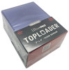 Ultra Pro Premium Toploaders Heavy Duty 3 x 4 Trading Card 25 Count Pack