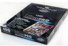 Ultra Pro 100 Count Box Ultra Pro 9-Pocket Platinum Heavy Duty Trading Card Album Page