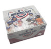 2020 Topps Opening Day Baseball Hobby Box