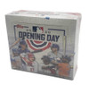 2020 Topps Opening Day Baseball Hobby Box