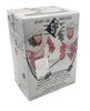 2021-22 Upper Deck SP Hockey 8 Pack Blaster Box