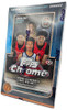 2022-23 Topps Chrome Overtime Elite Basketball Hobby Box