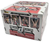 2023 Panini Donruss UFC Trading Cards Hobby Box