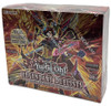 Yu-Gi-Oh! Legendary Duelists Soulburning Volcano 36 Pack Booster Box