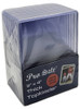 Pro-Safe Super Thick 180pt Toploaders (10 Count Pack) 3" x 4" Trading Card Holders