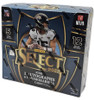 2022 Panini Select Football Hobby Box