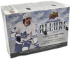 2022-23 Upper Deck Allure Hockey 5 Pack Blaster Box