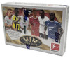 2022-23 Topps Tier One Bundesliga Soccer Hobby Box