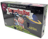 2023 Topps Garbage Pail Kids InterGOOlactic Mayhem Hobby Collector EditionBox