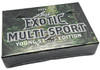 2023 Leaf Exotic Multi Sport Rookies Hobby Box