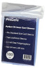 Pro-Safe Perfect Fit Inner Card Sleeves (100 Count Pack)