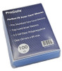 Pro-Safe Perfect Fit Inner Card Sleeves (100 Count Pack)