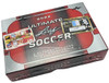 2022 Leaf Ultimate Soccer Hobby Box