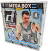 2023-24 Panini Donruss Basketball 10 Pack Mega Box