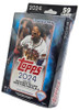 2024 Topps Series 1 Baseball 59 Card Hanger Box