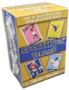 2024 Sportkings Volume 5 Trading Cards Blaster Box