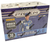 2023 Panini Prizm Racing 6 Pack Blaster Box