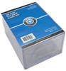 CSP 100 Card Size Slider Box Stackable Storage Box