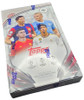 2023-24 Topps UEFA Club Competition Soccer Hobby Box