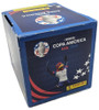 2024 Panini COPA American USA Soccer Sticker Collection Display Box