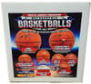 2022 Tristar Hidden Treasures Autographed Basketball Box