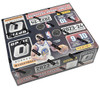 2023-24 Panini Donruss Optic Basketball Hobby Fast Break Box