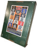 2022 Tristar Hidden Treasures Autographed Football Jersey Edition Box